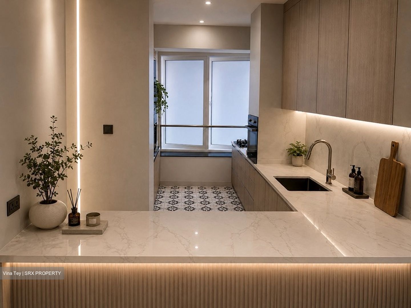 Sunny Parc (D15), Apartment #613513701